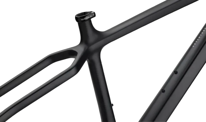 2024 Salsa Beargrease C Frameset
