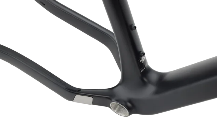2024 Salsa Beargrease C Frameset