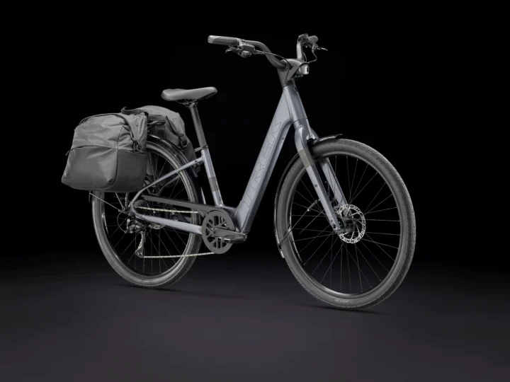 2024 Trek Verve+ 1 Lowstep LT