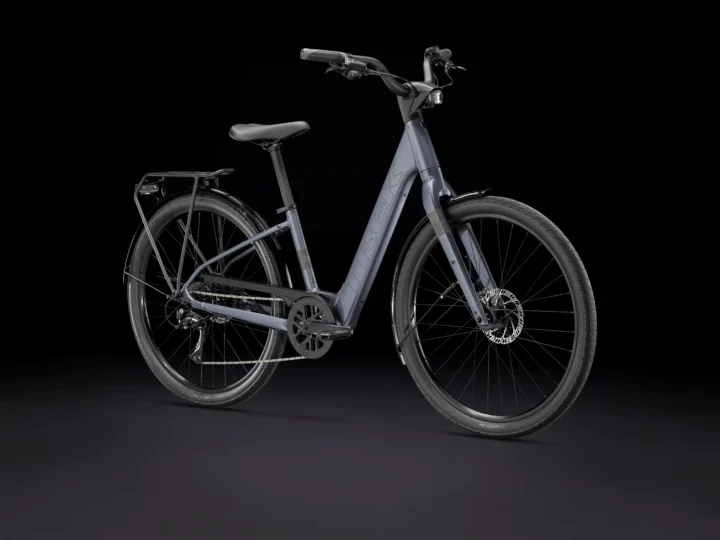 2024 Trek Verve+ 1 Lowstep LT