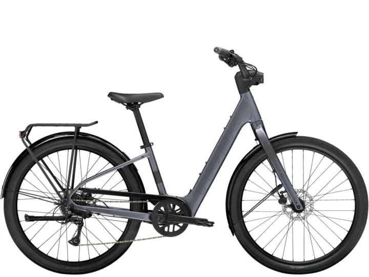 2024 Trek Verve+ 1 Lowstep LT
