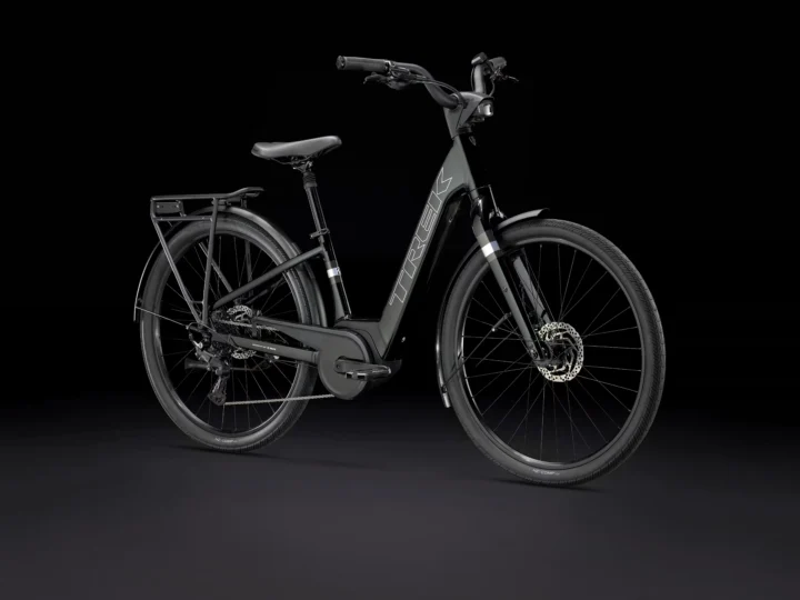 2024 Trek Verve+ 2 Lowstep
