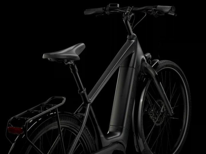 2024 Trek Verve+ 3