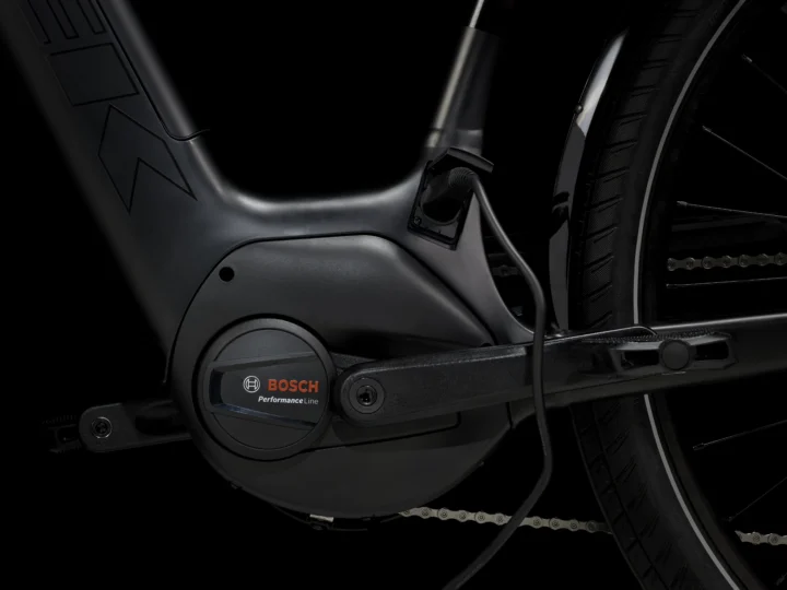 2024 Trek Verve+ 3