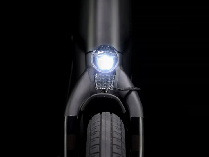2024 Trek Verve+ 3