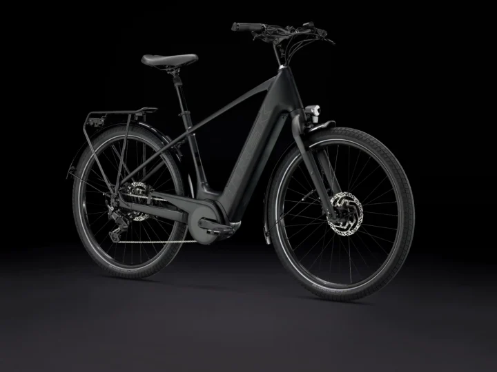 2024 Trek Verve+ 3