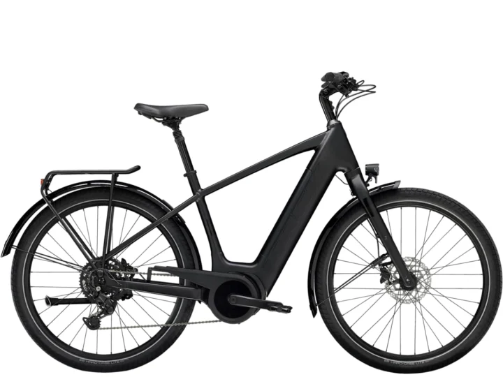 2024 Trek Verve+ 3