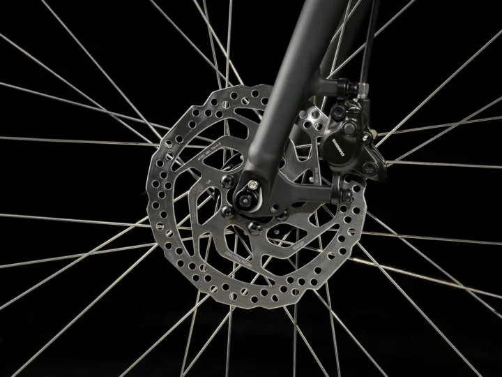 2024 Trek Verve 3 Lowstep