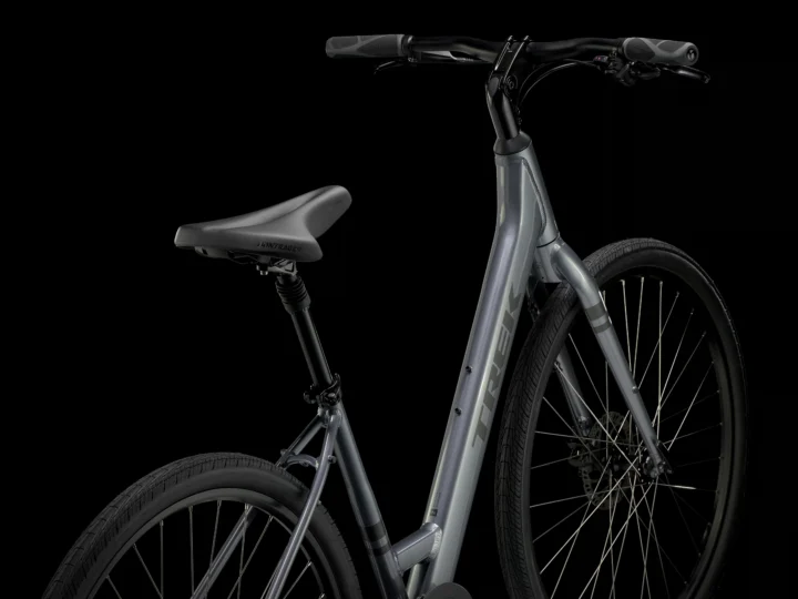 2024 Trek Verve 2 Lowstep