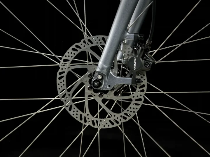 2024 Trek Verve 2 Lowstep