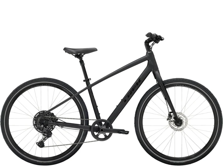 2024 Trek Verve 3