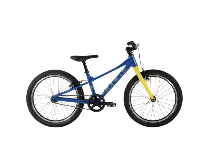 2024 Marin Coast Trail 20" 1