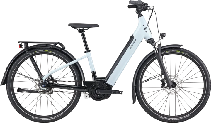 2024 Cannondale Mavaro 3 Low StepThru