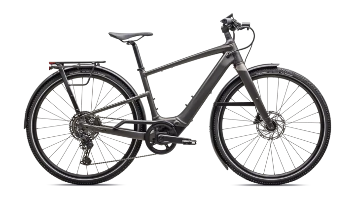 2024 Specialized Turbo Vado SL 2 4.0 EQ