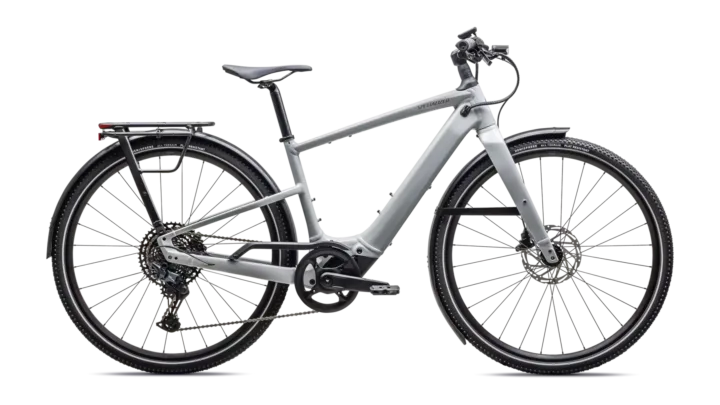 2024 Specialized Turbo Vado SL 2 5.0 EQ