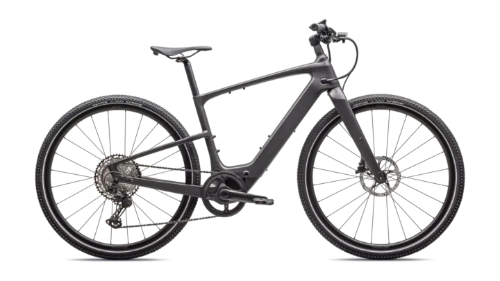 2024 Specialized Turbo Vado SL 2 6.0 Carbon
