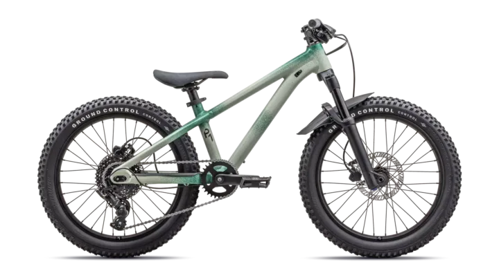 2024 Specialized P.1 Trail