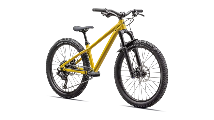 2024 Specialized P.2 Trail