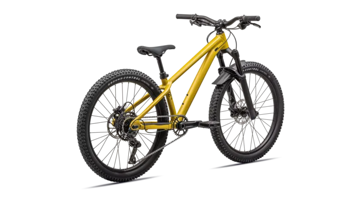 2024 Specialized P.2 Trail