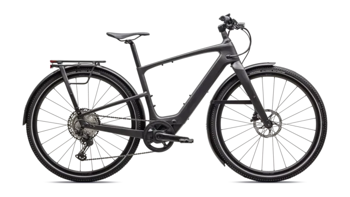 2024 Specialized Turbo Vado SL 2 6.0 EQ Carbon