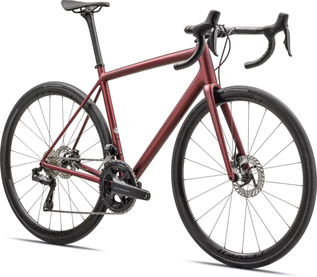 2024 Specialized Aethos Pro