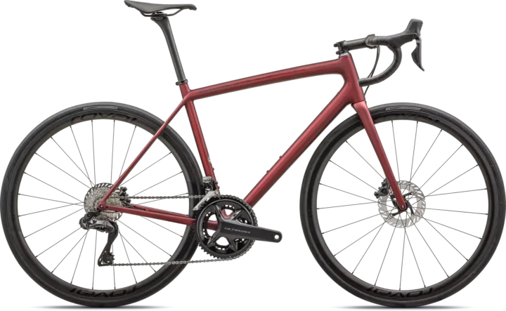 2024 Specialized Aethos Pro
