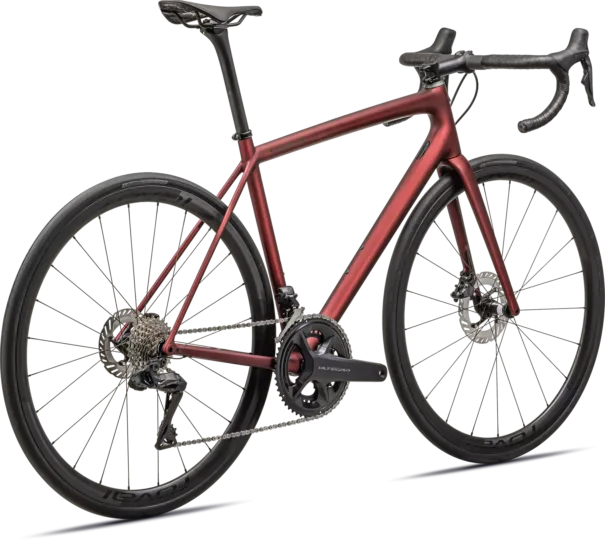 2024 Specialized Aethos Pro