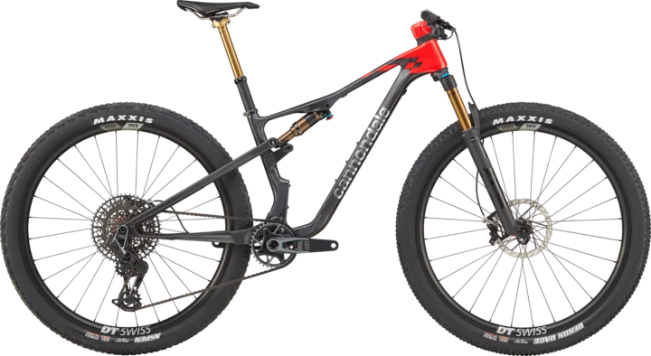 2024 Cannondale Scalpel 1
