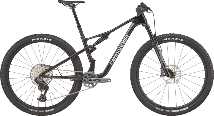 2024 Cannondale Scalpel 2