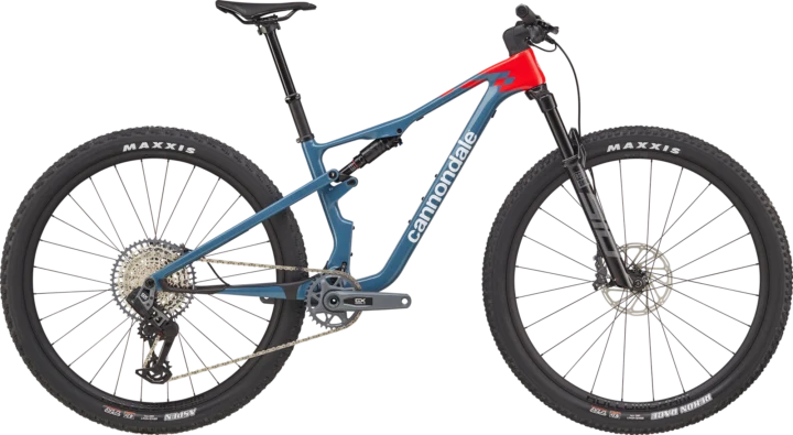 2024 Cannondale Scalpel 2