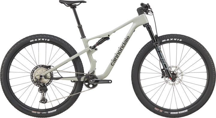 2024 Cannondale Scalpel 3