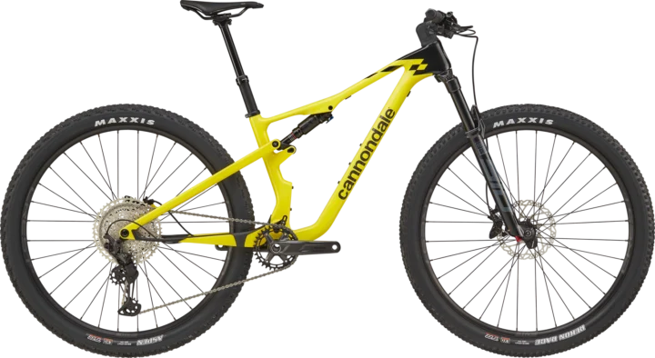 2024 Cannondale Scalpel 4