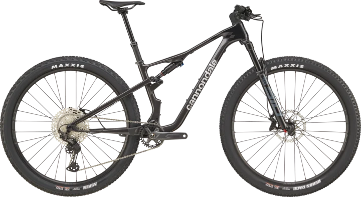 2024 Cannondale Scalpel 4