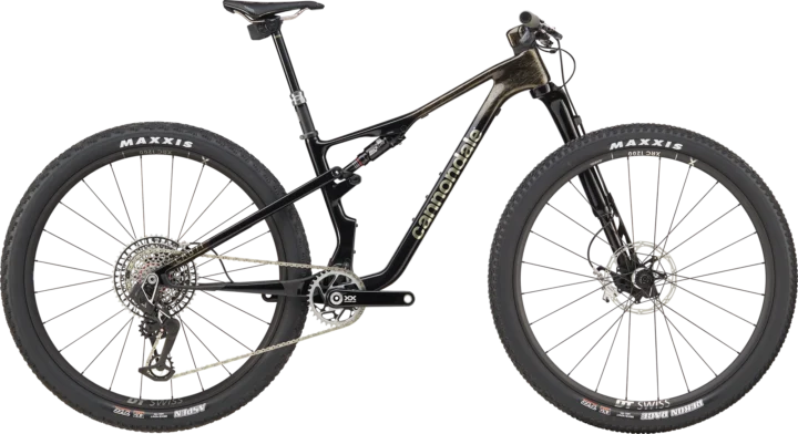 2024 Cannondale Scalpel LAB71