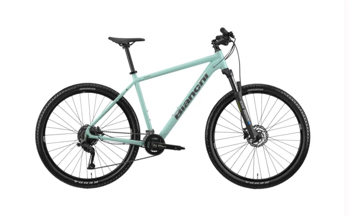 2024 Bianchi Magma 29S CUES