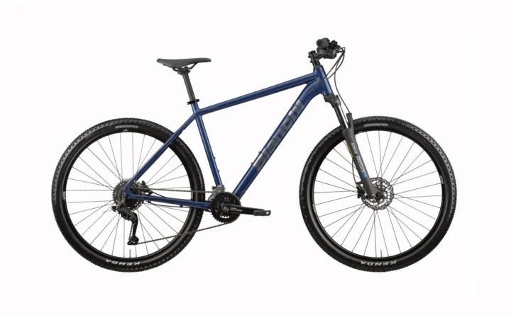 2024 Bianchi Magma 29S CUES 2x9 sp
