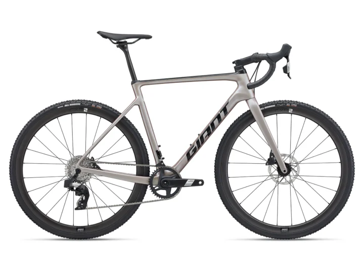 2024 Giant TCX Advanced Pro 1