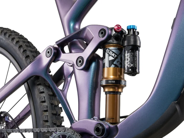 2024 Giant Trance X Advanced 0