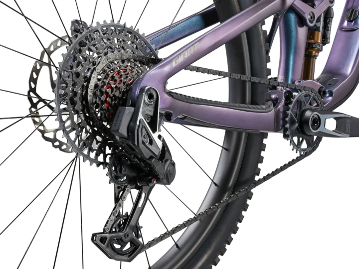 2024 Giant Trance X Advanced 0