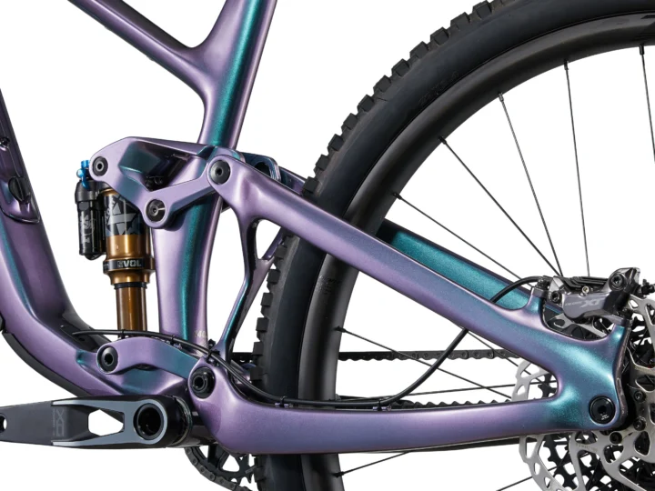 2024 Giant Trance X Advanced 0