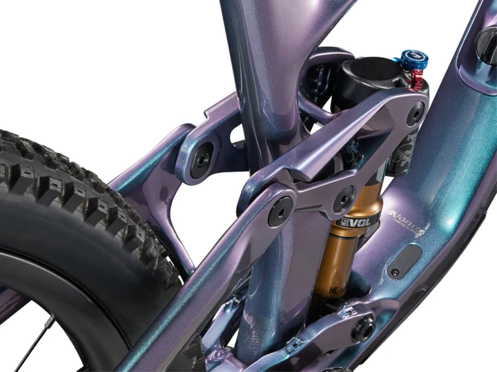 2024 Giant Trance X Advanced 0