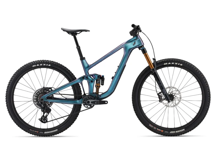 2024 Giant Trance X Advanced 0