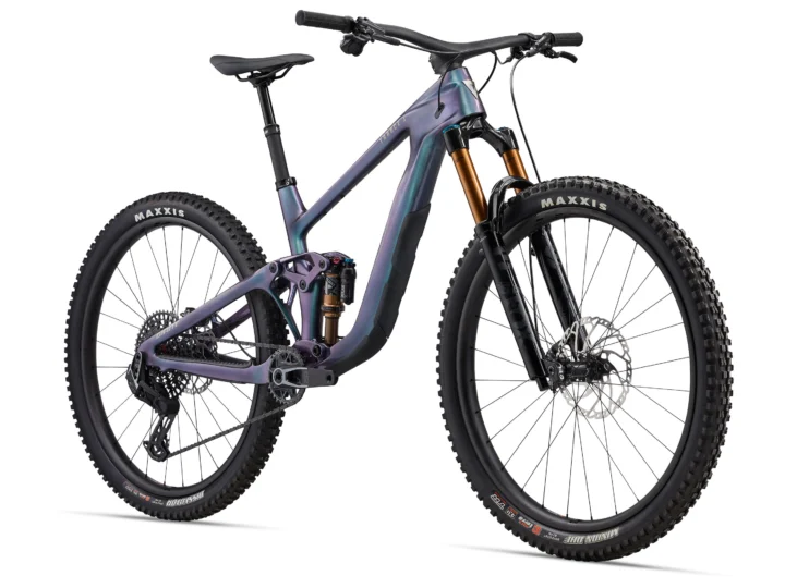 2024 Giant Trance X Advanced 0