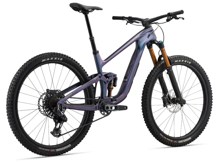2024 Giant Trance X Advanced 0