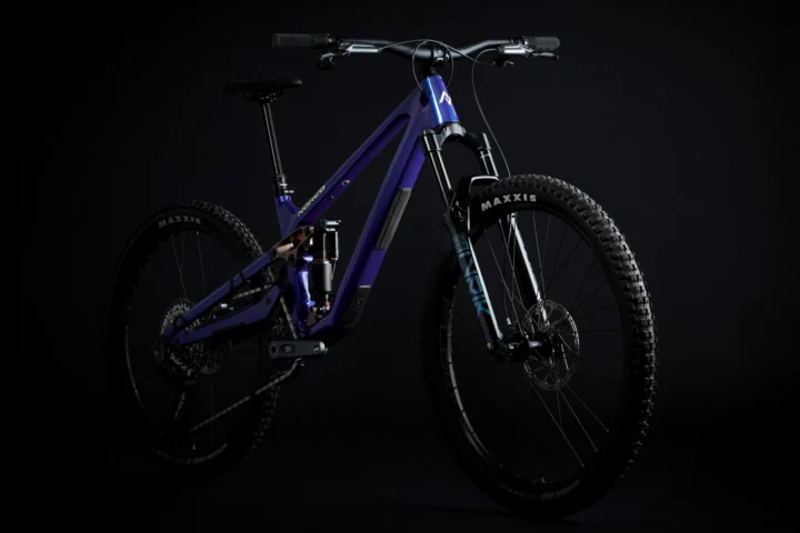 2024 Norco Optic C2 MX
