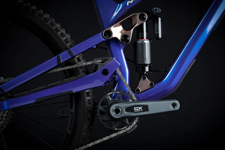 2024 Norco Optic C2 MX