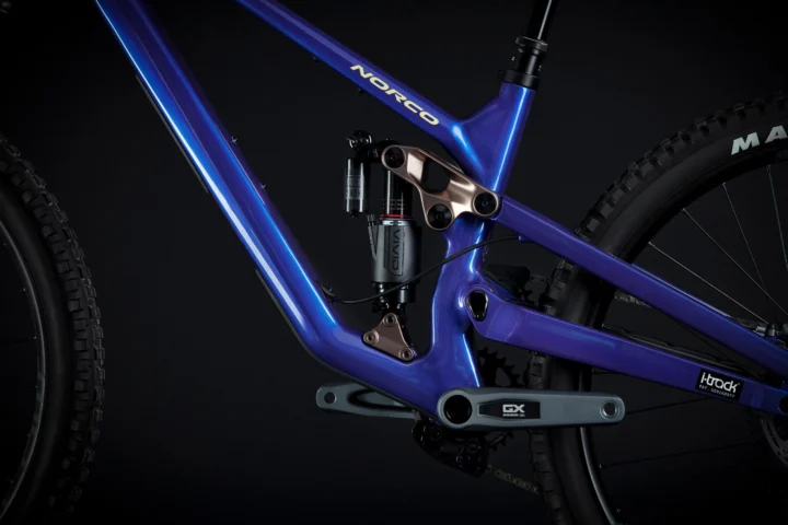 2024 Norco Optic C2 MX