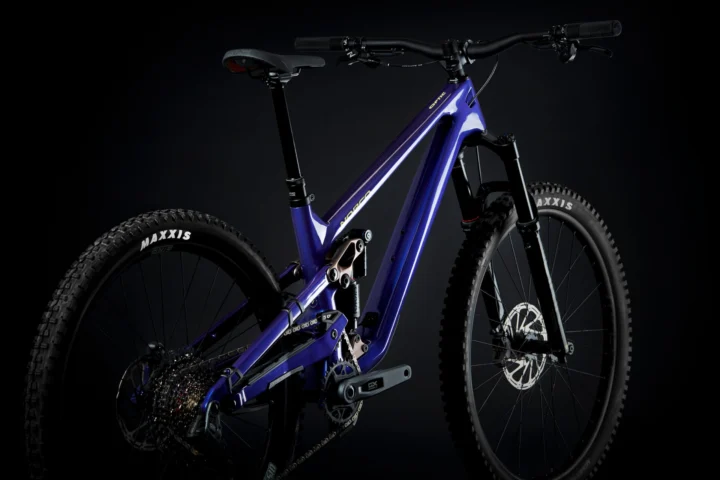 2024 Norco Optic C2 MX