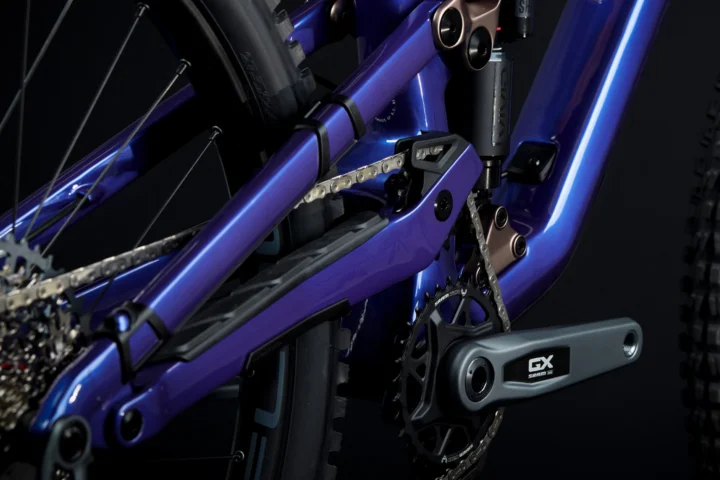2024 Norco Optic C2 MX