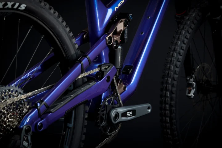 2024 Norco Optic C2 MX